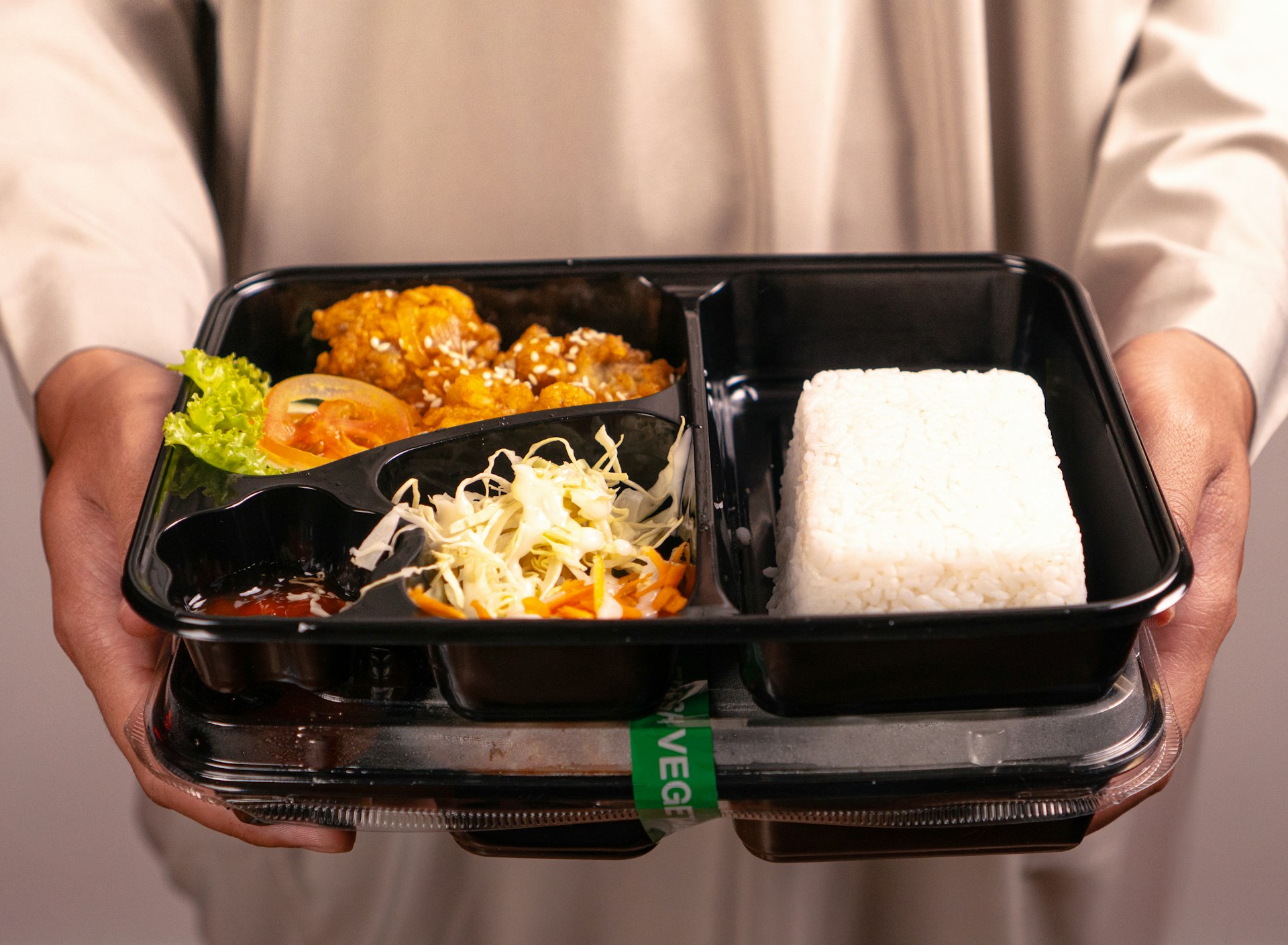 wicrowave lunch box