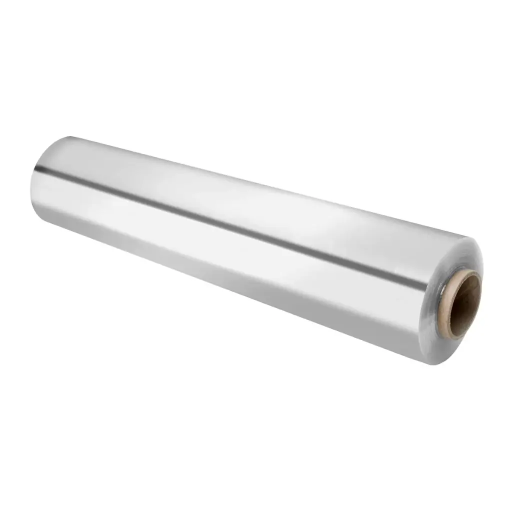 Aliminium Foil