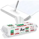 Sleepy Floor Cleaning Wipes