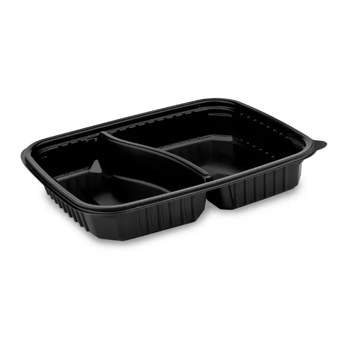 Microwave Lunch Box 