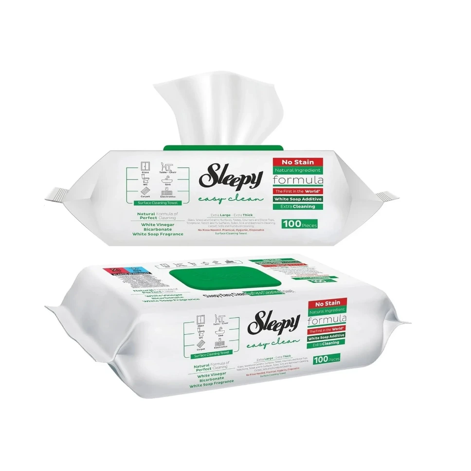Sleepy Surface Cleaner (White Soap Additive)