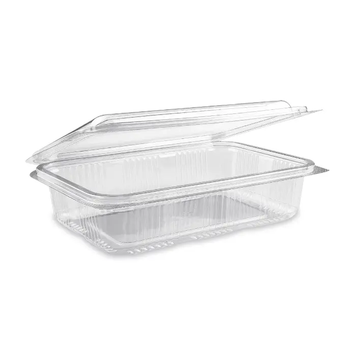 Plastic Box (250cc (1000pc))