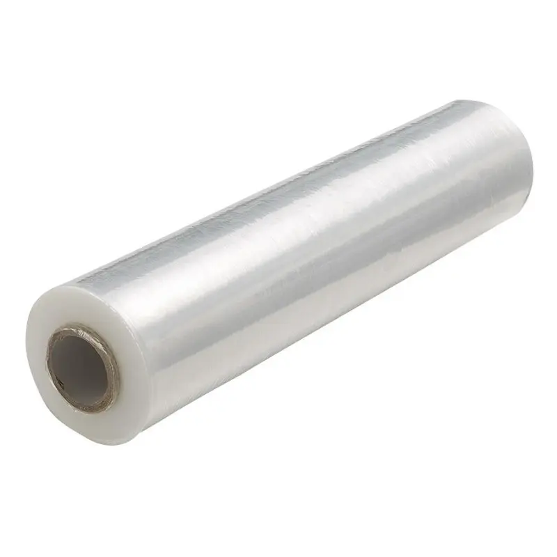 Strech Film (4 Rolls 30cm)