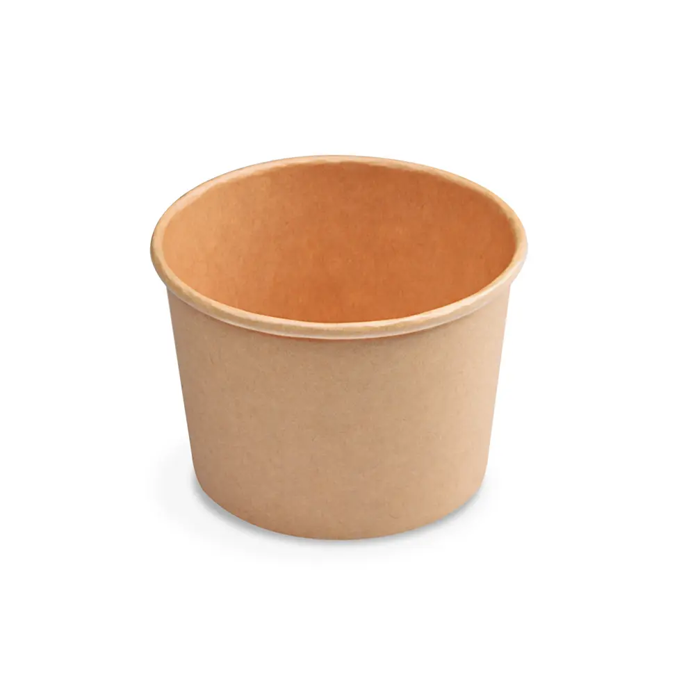 Paper Soup Bowl 750cc