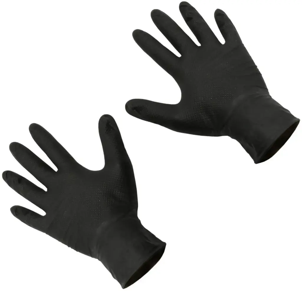 Nitrile Cooking  Gloves (Small)